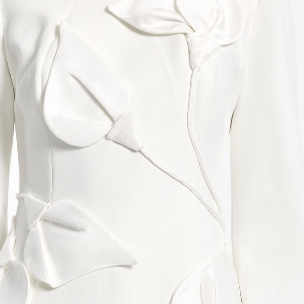 Acler KADENCE MINI DRESS - Picture 4 of 4
